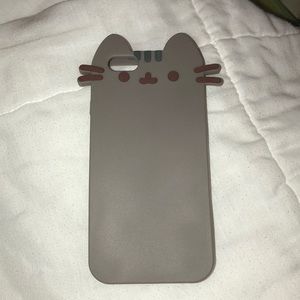 Pusheen iPhone 6 case